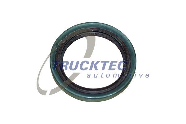 TRUCKTEC AUTOMOTIVE Уплотняющее кольцо, коленчатый вал 01.67.500